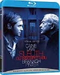 Sleuth - Gli Insospettabili (Blu Ray)