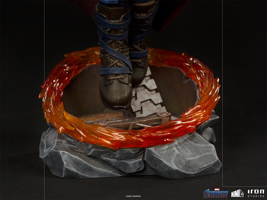 Figura Minico Dr Strange Avengers Endgame | Cuotas sin interés