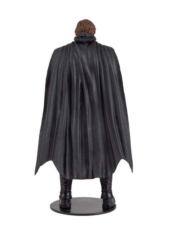 The Batman Batman Unmasked DC Multiverse Action Figure MCFARLANE TOYS - Foto 4 di 6