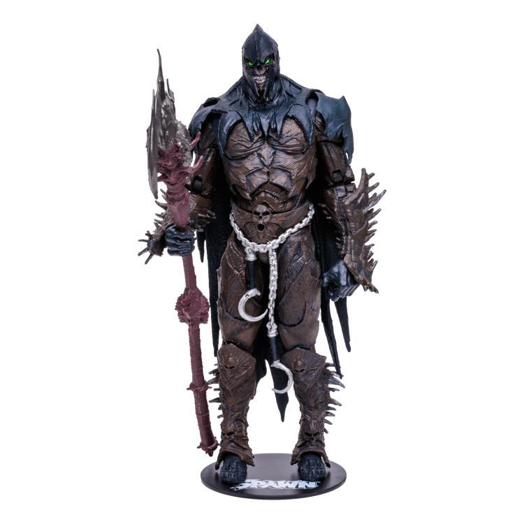 Raven Spawn 7inch Action Figure MCFARLANE TOYS - Bild 2 von 6