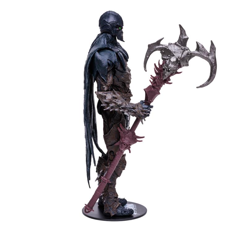 Raven Spawn 7inch Action Figure MCFARLANE TOYS - Bild 3 von 6