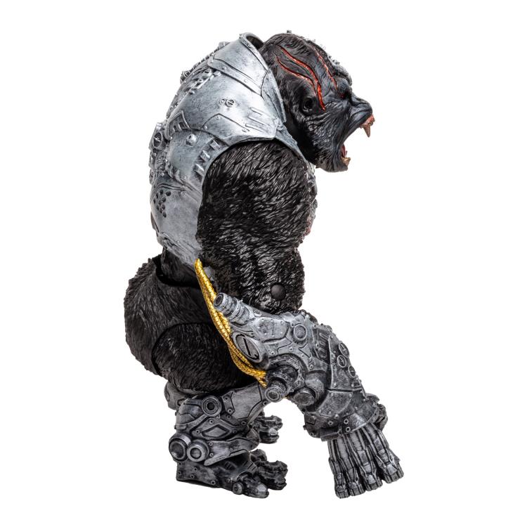 Spawn Megafig Cygor Action Figure MCFARLANE TOYS - Foto 5 di 6