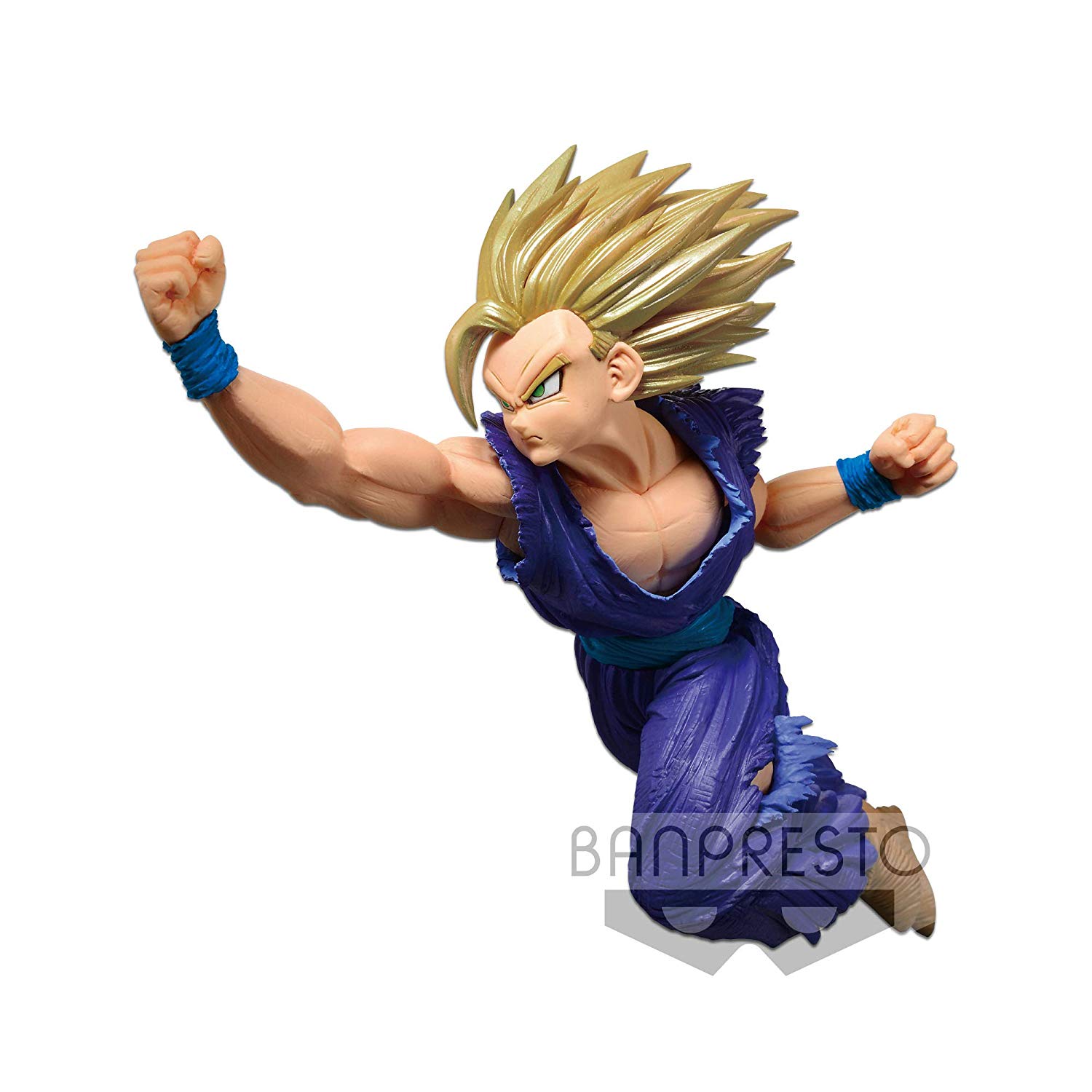 dbz sculptures