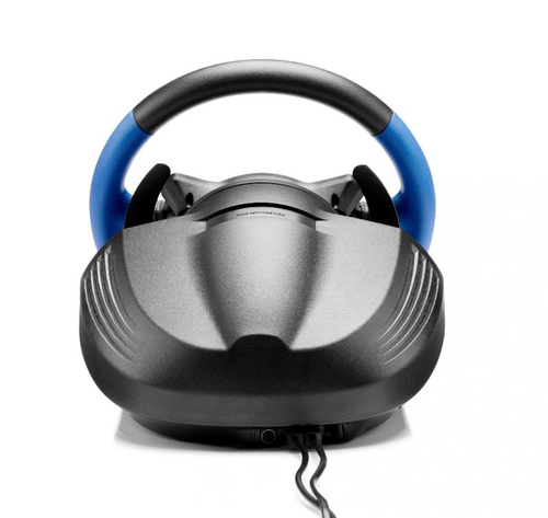 Thrustmaster t150 force feedback Racing Wheel And Pedal