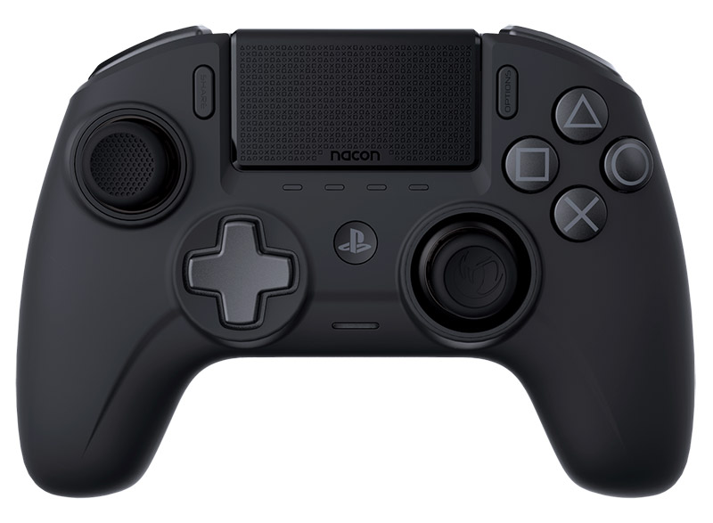 NACON Controller Esports Revolution Unlimited Pro V3 PS4