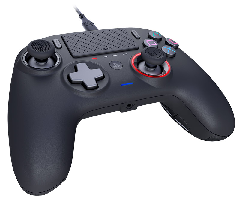 その他 NACON YouTube - Review and Unboxing 3 Controller Pro Revolution NACON 3 CONTROLER PRO REVOLUTION その他