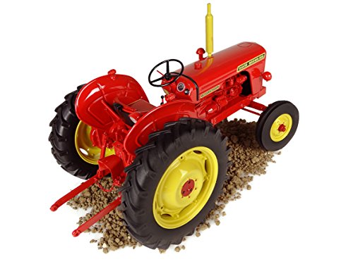 David Brown 950 Implematic 1959 Vintage Tractor 1:16 Model