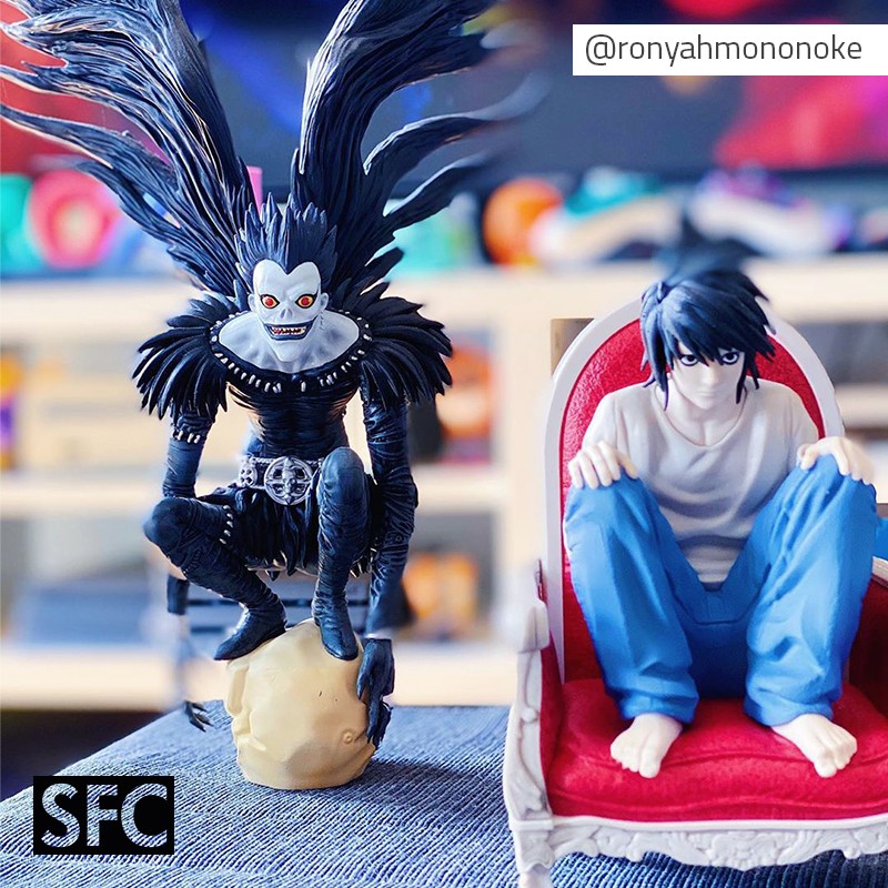 abystyle ryuk