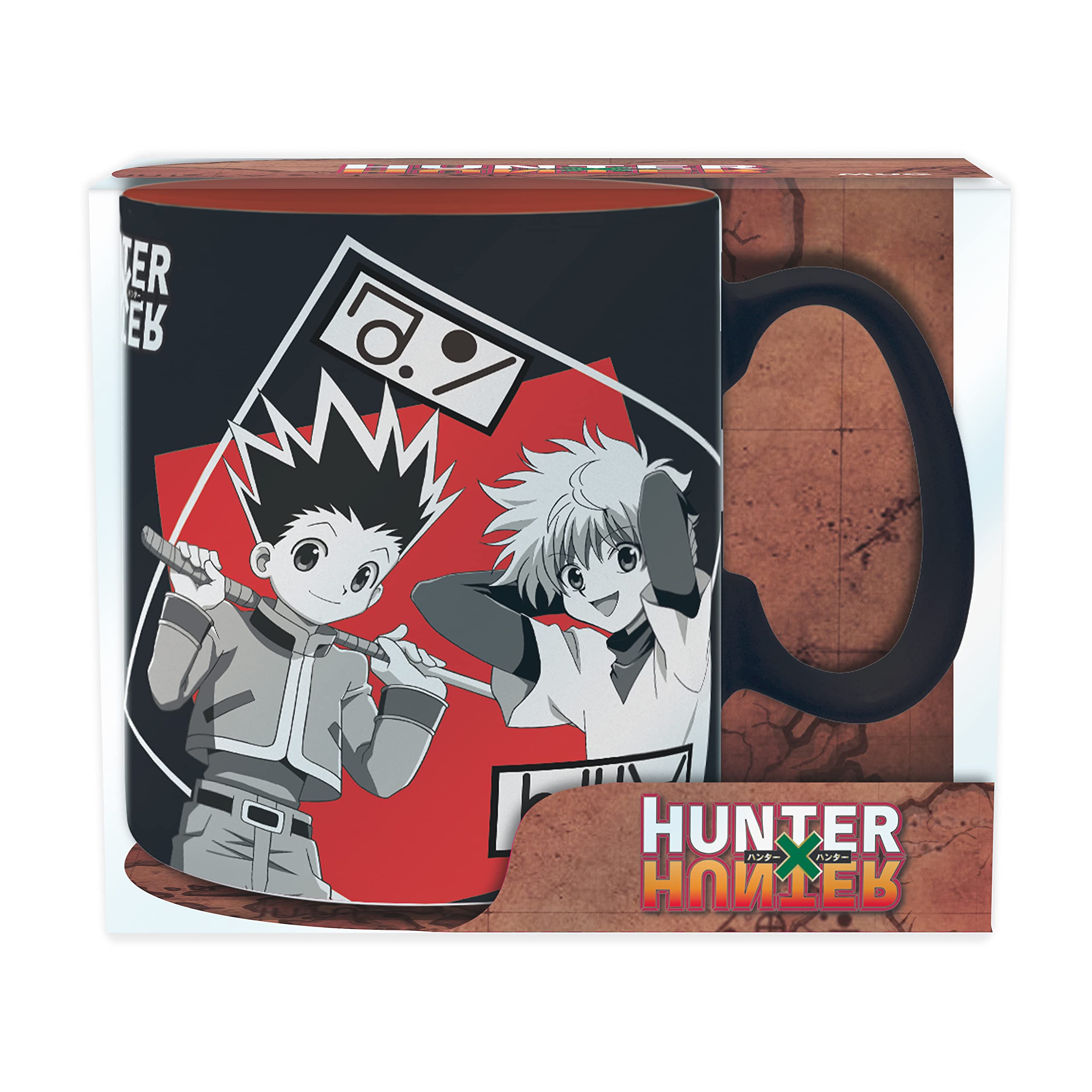 HUNTER×HUNTER Hunter X Hunter Super Anime Tour 1998 Pilot VHS Sealed