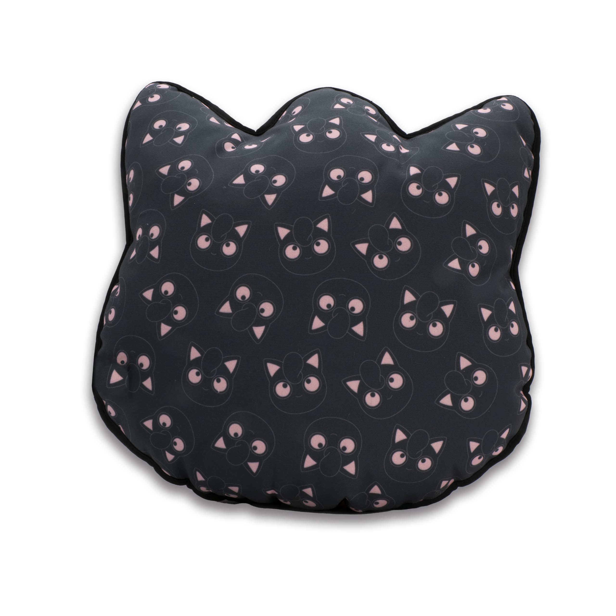 Pokemon Cushion Jigglypuff Face Cushion Abystyle | eBay