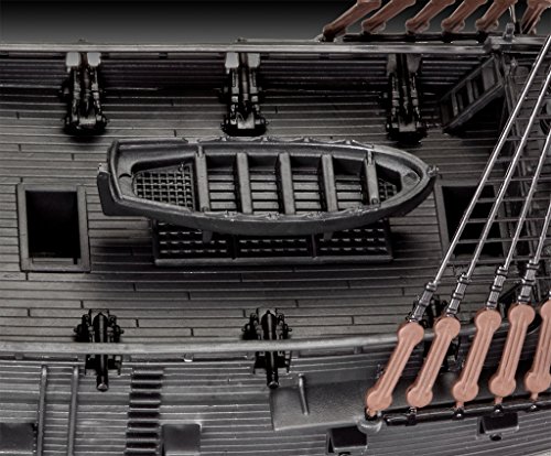 Pirati Dei Caraibi Perla Nera 808 Pezzi – Set Nave E 6 Figure, Jack Sparrow