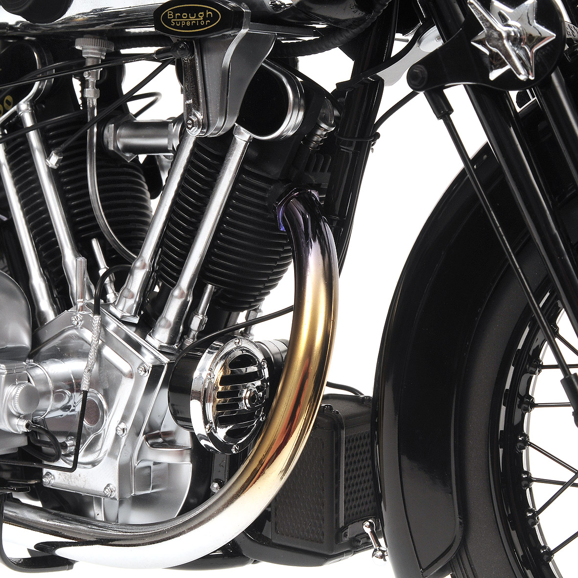 brough superior ss100 lawrence of arabia