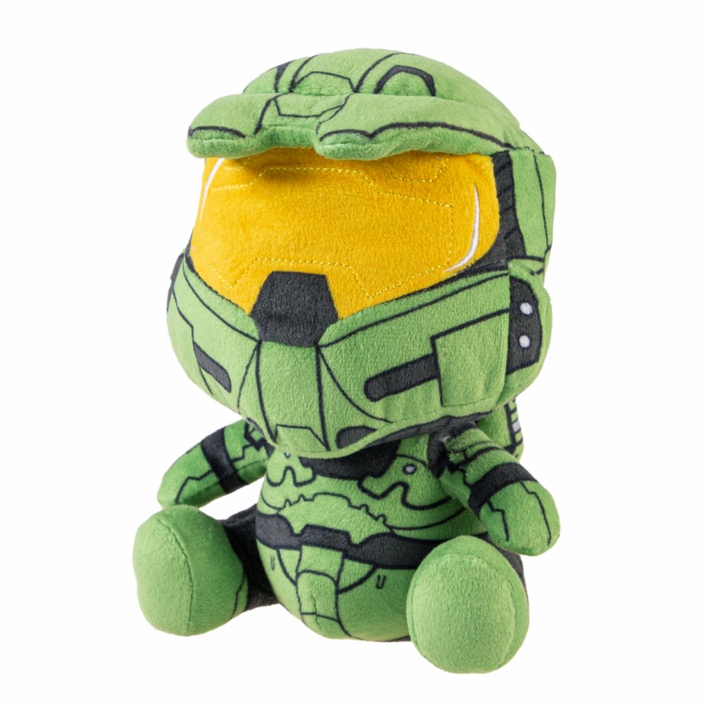 halo stuffed animals