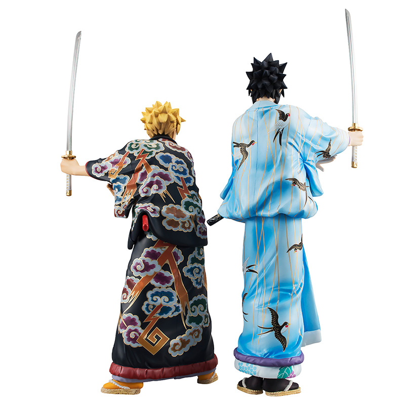 megahouse sasuke