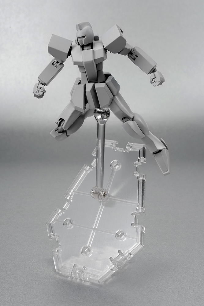 tamashii stage act combination