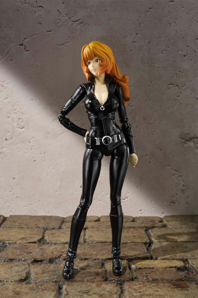 lupin figuarts