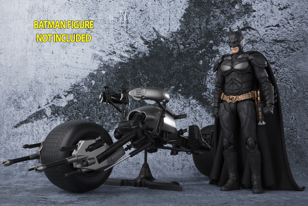 bandai batpod