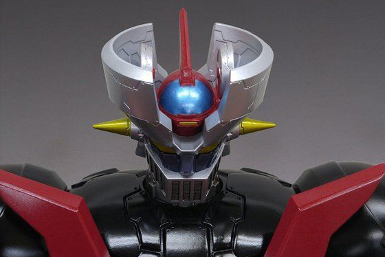 mazimeni_mazimeni ⑅︎◡̈︎* busto-mazinger-z-mazinger-z-