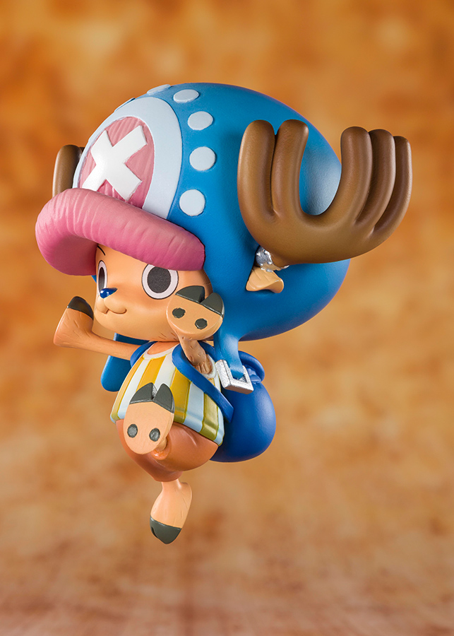 chopper figuarts