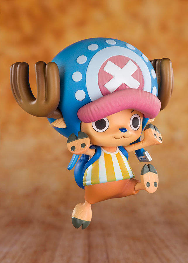 chopper figuarts