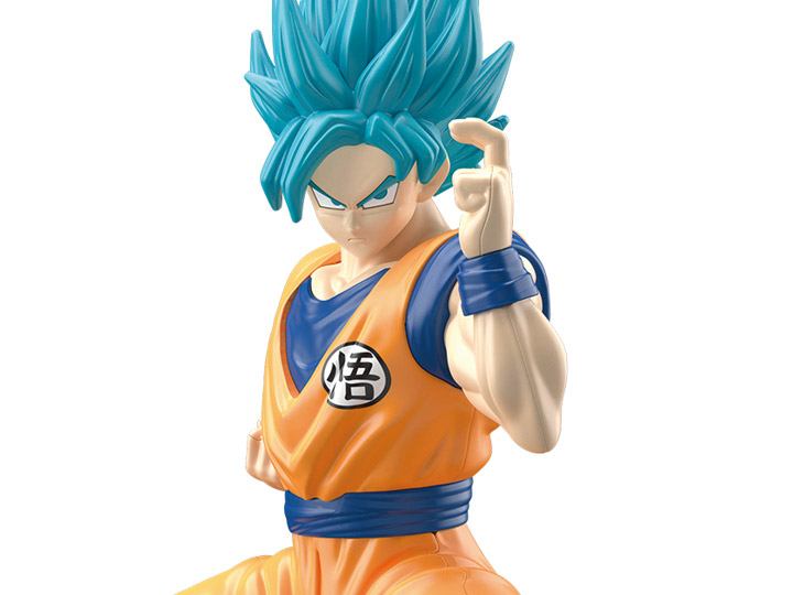 goku entry