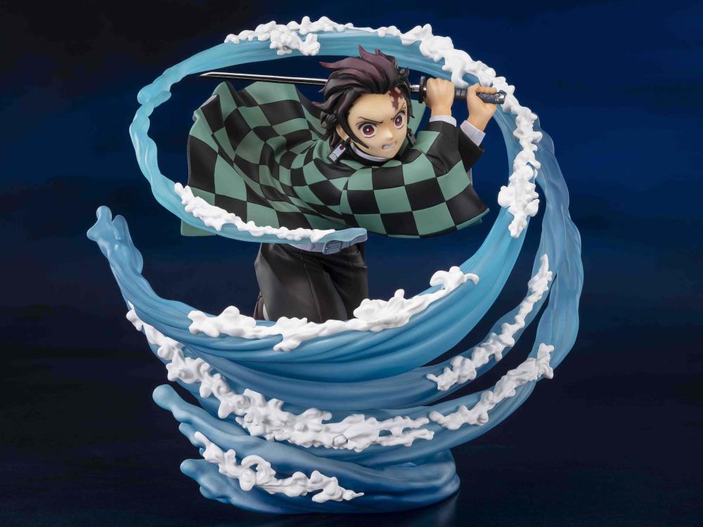 tanjiro figuarts mini