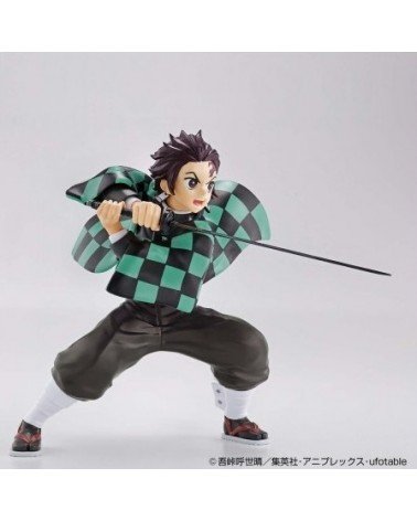 demon slayer model kit target