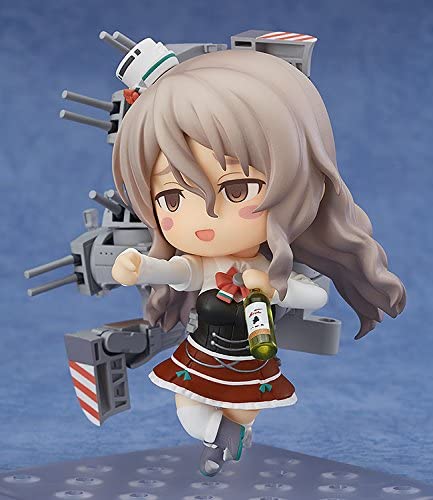 goodsmile kancolle