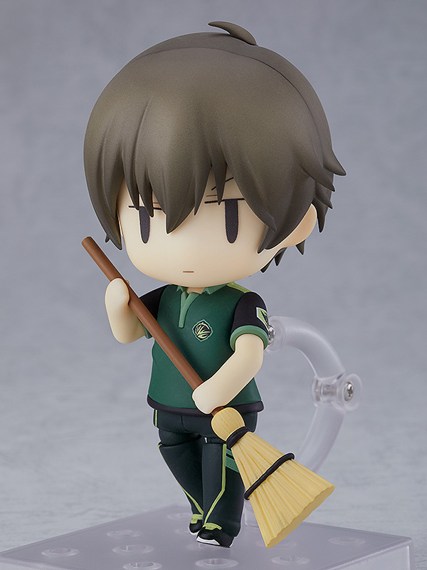 wang jiexi nendoroid
