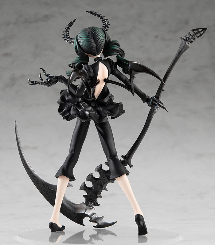 goodsmile black rock shooter