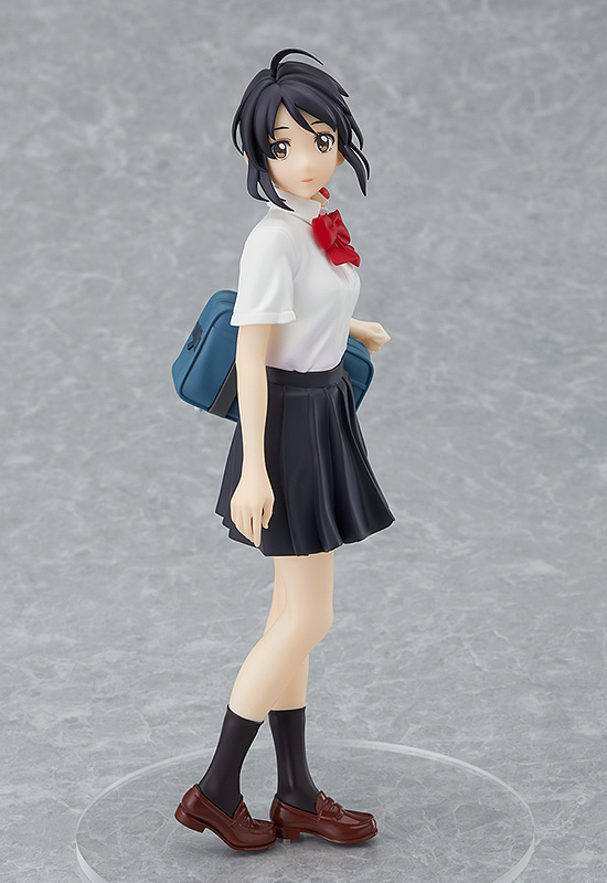 your name mitsuha figure
