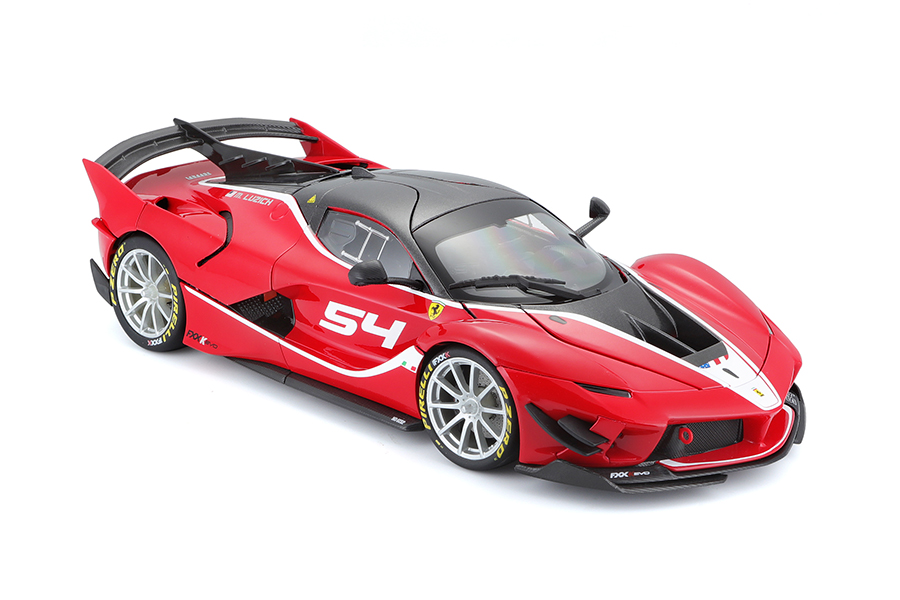 ferrari fxx k 3d model ferrari fxx k 3d model