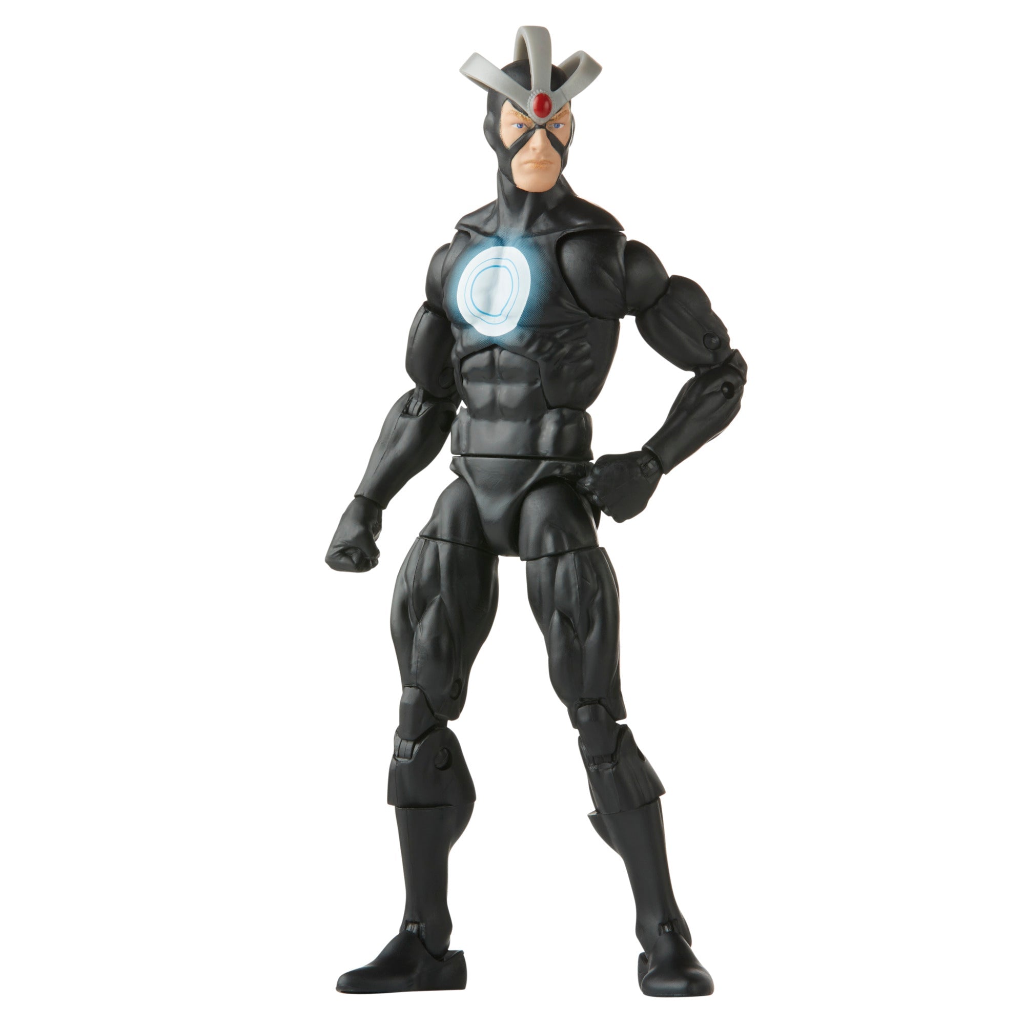 X-Men Havok Marvel Legends Action Figure HASBRO - Imagen 5 de 7
