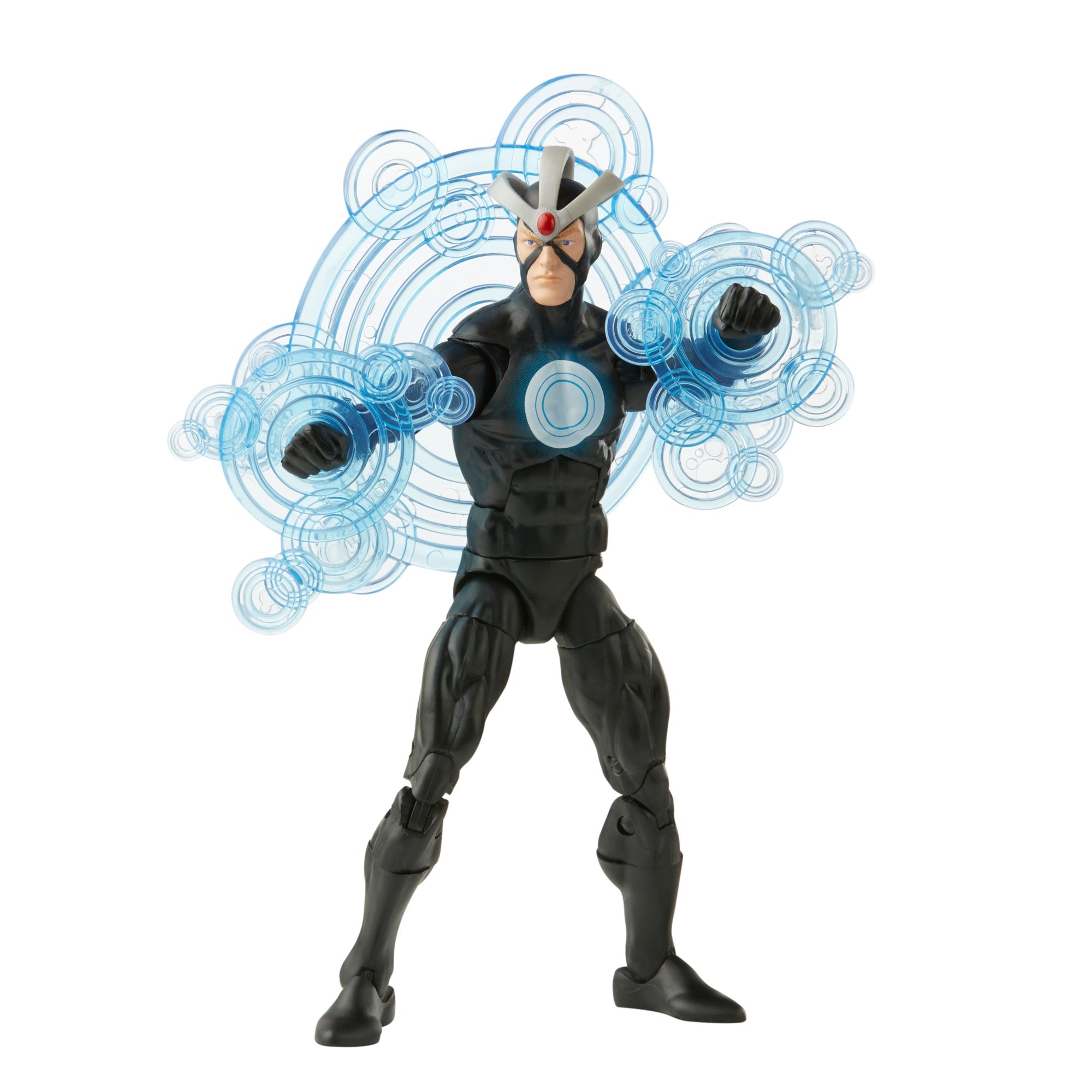 X-Men Havok Marvel Legends Action Figure HASBRO - Imagen 6 de 7