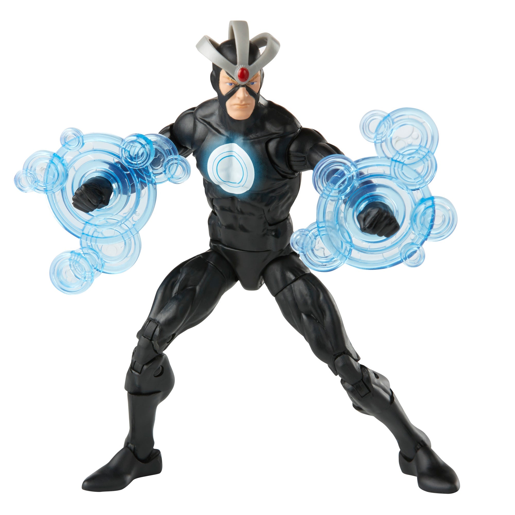 X-Men Havok Marvel Legends Action Figure HASBRO - Imagen 7 de 7