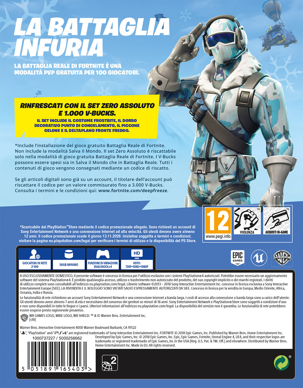 Come Avere Il Codice Creatore Su Fortnite