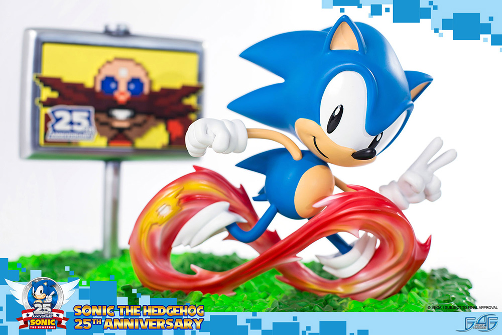 first4figures sonic