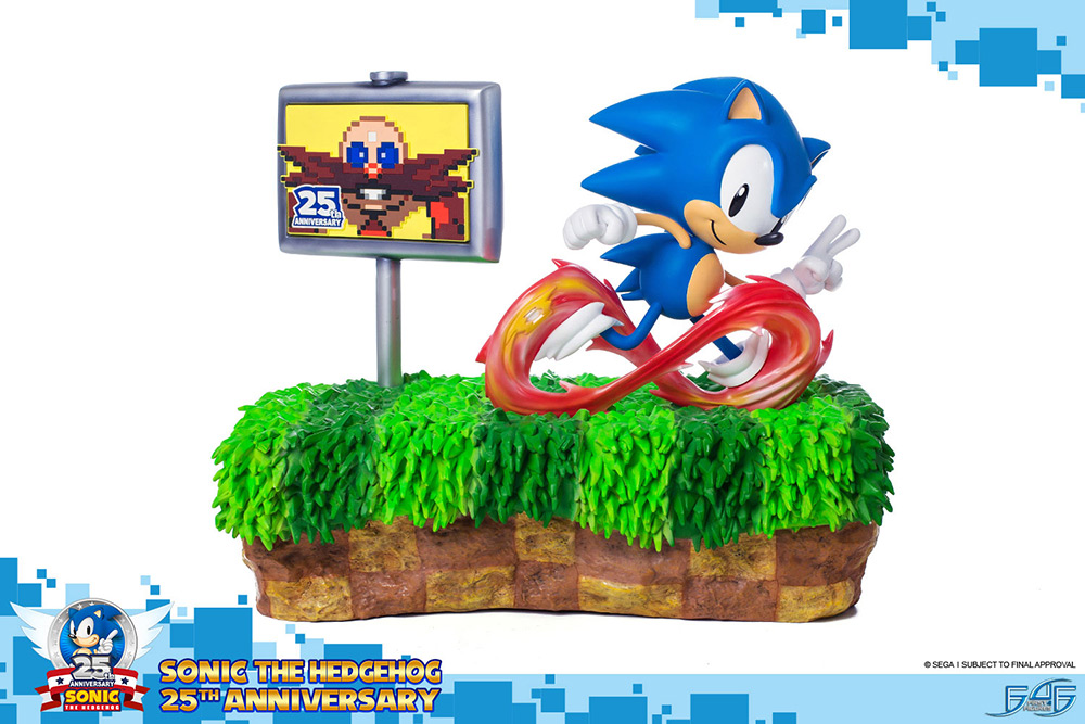 first4figures sonic