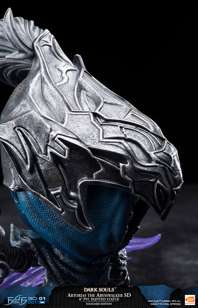 dark souls sd figures