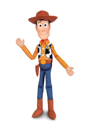 toy story 4 woody soft and huggable