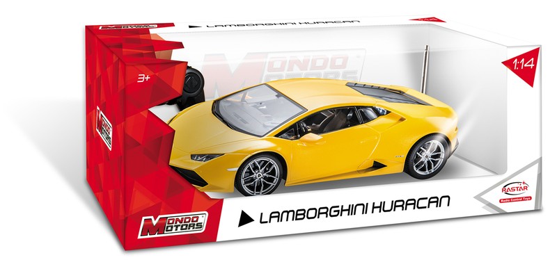lamborghini huracan remote control car