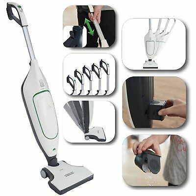 VORWERK Folletto VK2000, riproduzione Aspirapolvere Giocattolo Per Bambini  8005124003007