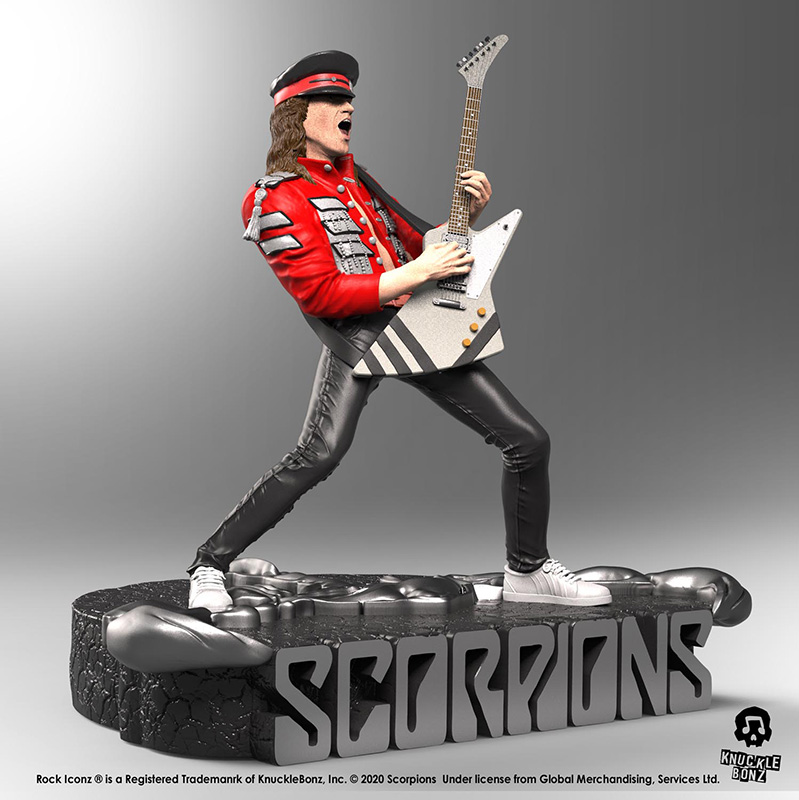 ミュージシャン We are The BONEZ Figure The BONEZ on X: 