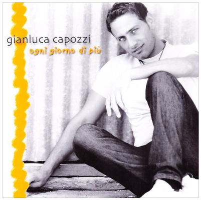 Ogni Giorno Di Piu' - Gianluca Capozzi CD | eBay