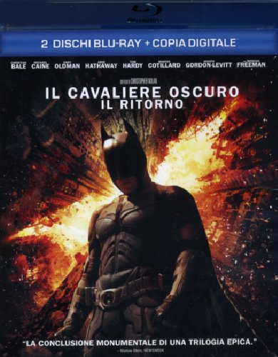 La Legge Della Notte Streaming Cb01