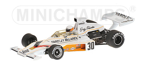 Zeus formula ford #7
