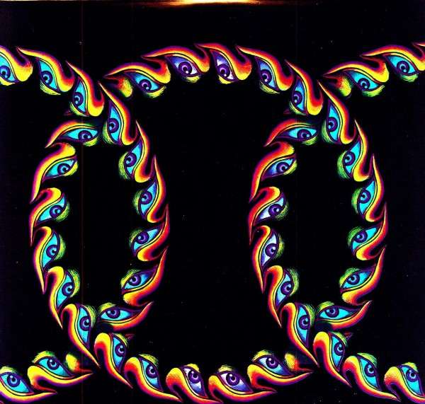 欧2LP Tool Lateralus 0614223116013 Zomba 未開封 /00660 Tool - Lateralus (Limited Edition) [2 LP] ZOMBA LABEL GR | eBay