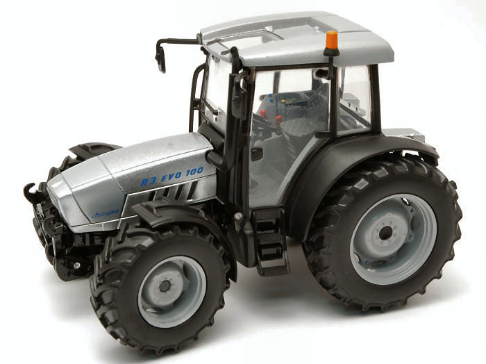 Lamborghini Spark 165 Rc Shift 2017 Trattore Tractor 1:32 Model WEISE-TOYS