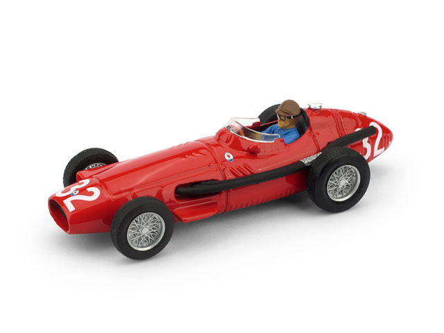 ミニカー 1957 Maserati 250F Maserati 250F (1957) – Coolest Toys On Earth