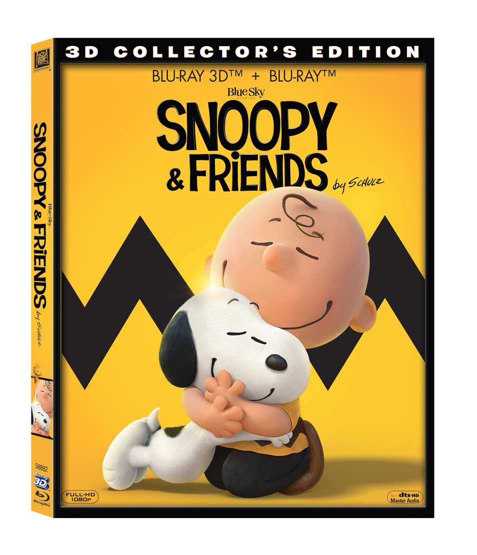 Citizen Snoopy & His Friends Musical Clock From Japan With
